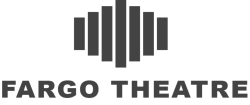 The Fargo Theatre logo
